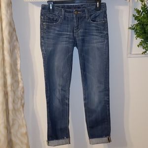 Vigoss Studio The Brooklyn Skinny Jeans